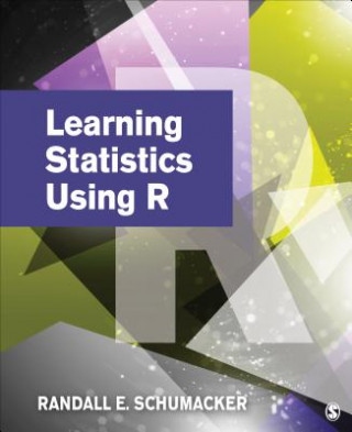 Kniha Learning Statistics Using R UN Known