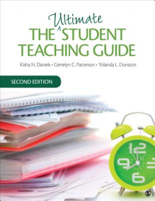 Carte Ultimate Student Teaching Guide Kisha Daniels