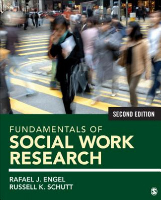 Book Fundamentals of Social Work Research RafaelJ Engel