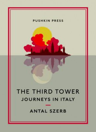 Boek Third Tower Antal Szerb