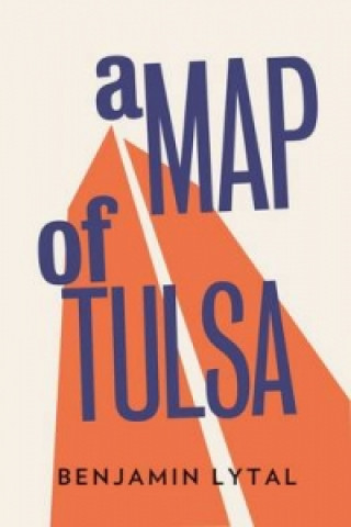 Carte Map Of Tulsa Benjamin Lytal