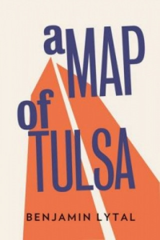 Livre Map Of Tulsa Benjamin Lytal