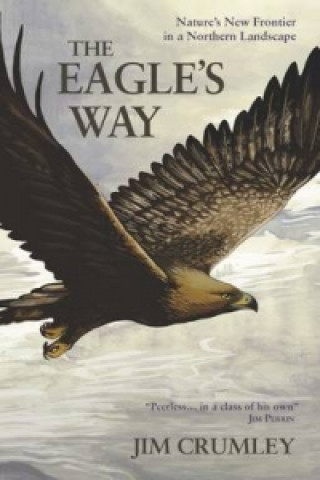 Carte Eagle's Way Jim Crumley