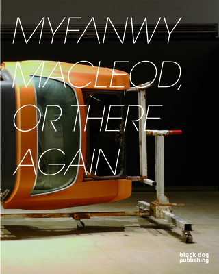 Könyv Myfanwy Macleod Grant Arnold