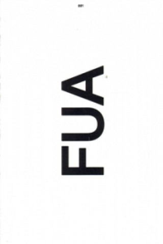 Kniha FUA 2012-2013 Matyáš Fialka