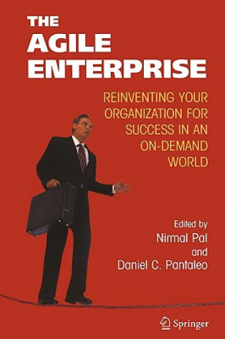 Carte Agile Enterprise Nirmal Pal