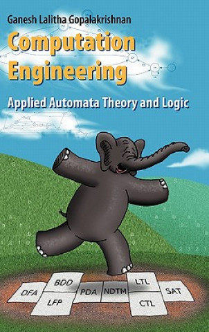 Book Computation Engineering Ganesh C. Gopalakrishnan