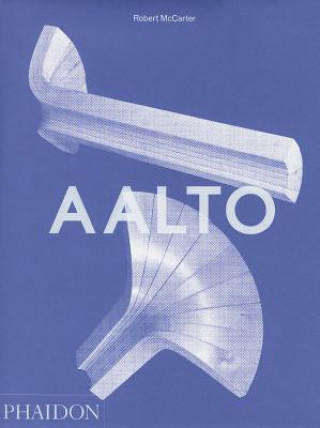 Könyv Aalto Robert McCarter