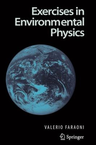 Libro Exercises in Environmental Physics Valerio Faraoni