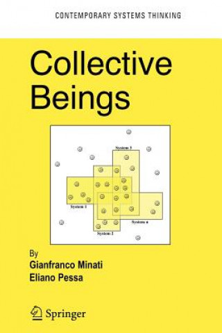 Carte Collective Beings Gianfranco Minati