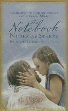 Carte The Notebook Nicholas Sparks