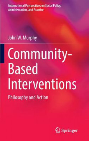 Livro Community-Based Interventions John W. Murphy