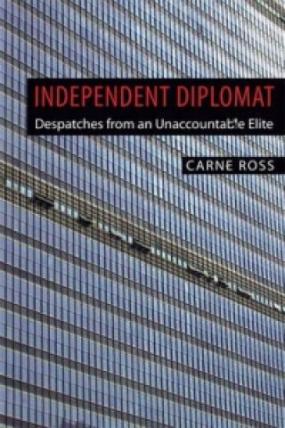 Book Independent Diplomat Carne Ross