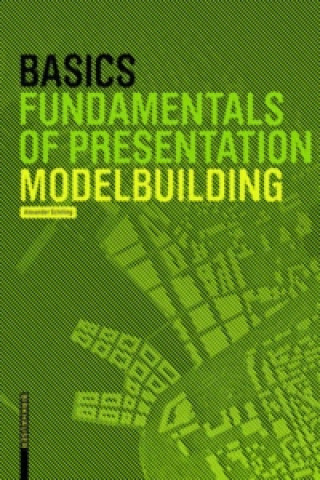Kniha Basics Modelbuilding Alexander Schilling