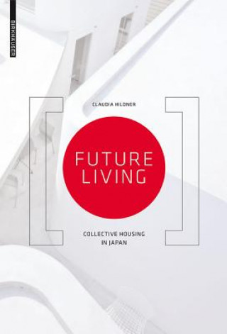 Buch Future Living Claudia Hildner