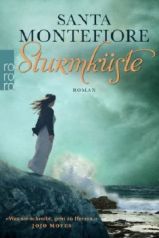 Книга Sturmküste Santa Montefiore