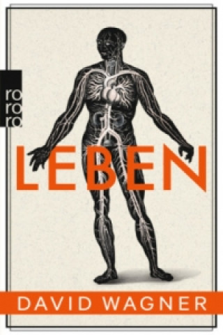 Kniha Leben David Wagner