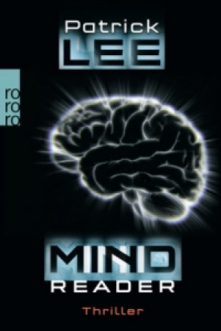 Buch Mindreader Patrick Lee