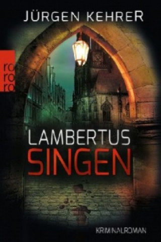 Könyv Lambertus-Singen Jürgen Kehrer