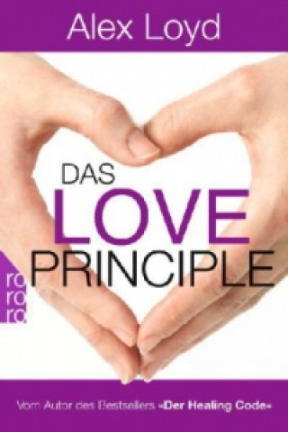 Книга Das Love Principle Alex Loyd