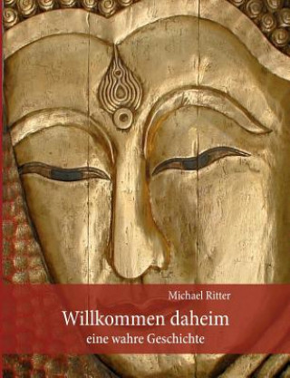 Книга Willkommen Daheim Michael Ritter