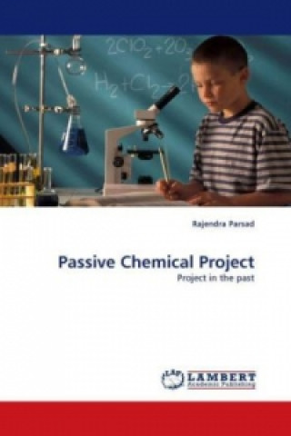 Könyv Passive Chemical Project Rajendra Parsad