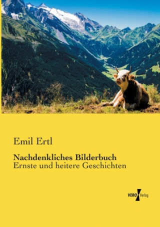 Carte Nachdenkliches Bilderbuch Emil Ertl