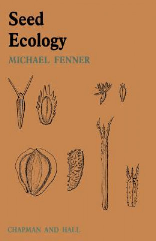 Könyv Seed Ecology M.W. Fenner