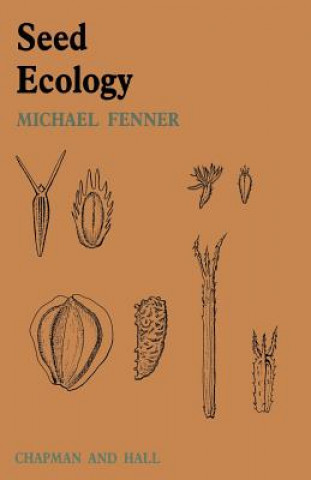 Buch Seed Ecology M.W. Fenner