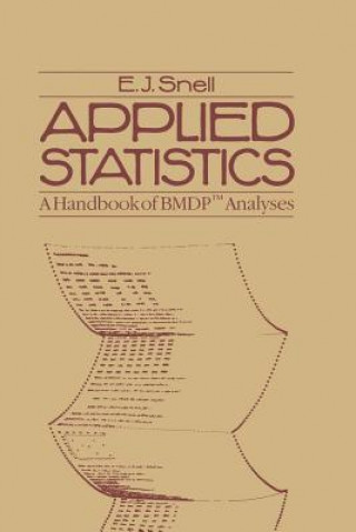 Carte Applied Statistics David Cox