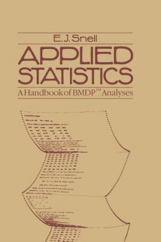 Book Applied Statistics David Cox