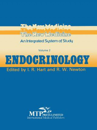 Book Endocrinology I. Hart