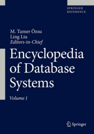 Carte Encyclopedia of Database Systems Ling Liu