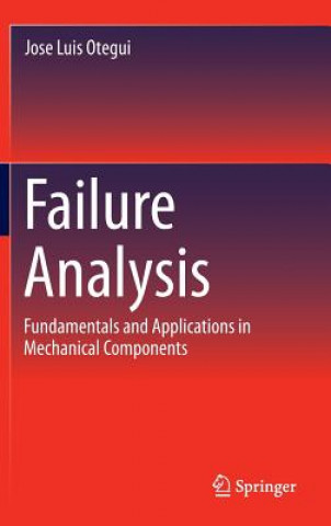 Libro Failure Analysis Jose Luis Otegui