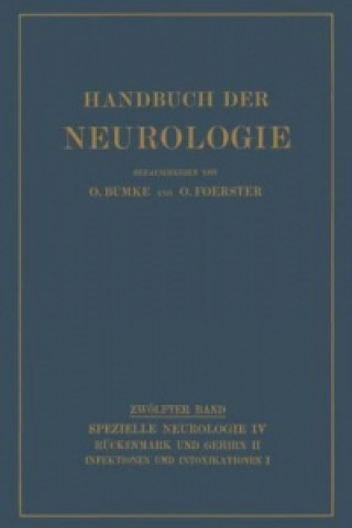 Książka Infektionen und Intoxikationen E. Gamper