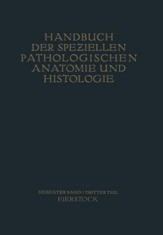 Knjiga Weibliche Geschlechtsorgane NA NA