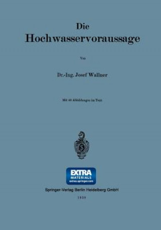 Carte Die Hochwasservoraussage Josef Wallner