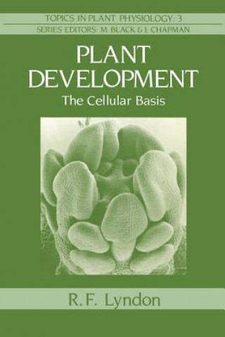 Carte Plant Development Robert Lyndon