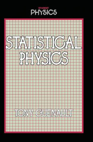Carte Statistical Physics Tony Guénault