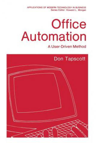 Kniha Office Automation 