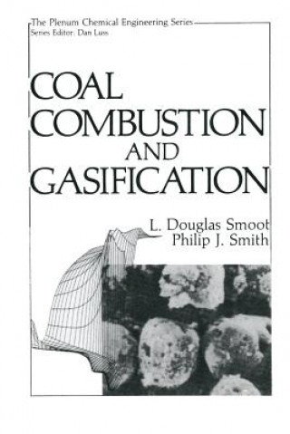 Carte Coal Combustion and Gasification L.Douglas Smoot