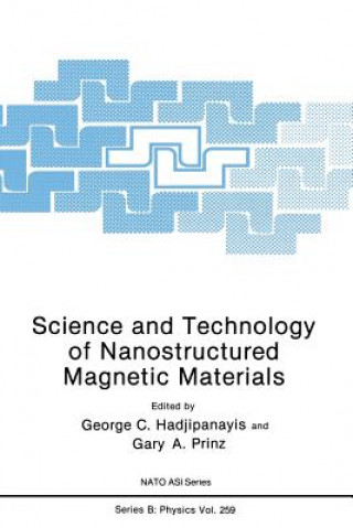 Libro Science and Technology of Nanostructured Magnetic Materials G.C. Hadjipanayis