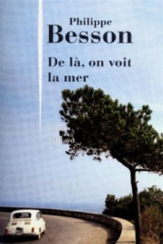 Libro De l Philippe Besson