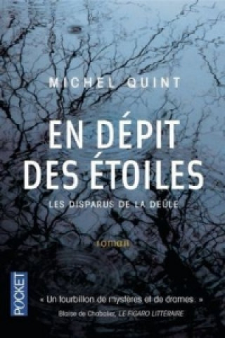 Könyv En dépit des étoiles Michel Quint