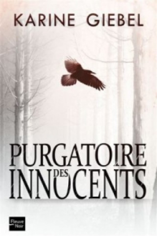 Book Purgatoire des innocents Karine Giebel
