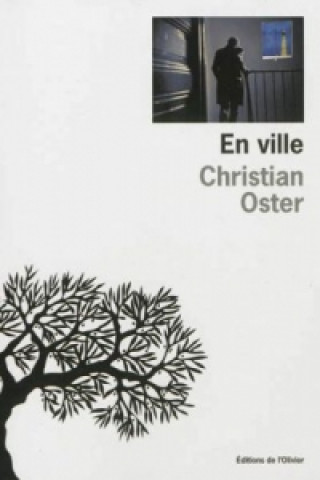 Livre En ville Christian Oster