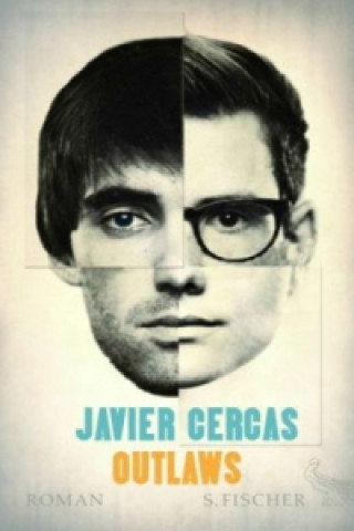 Kniha Outlaws Javier Cercas