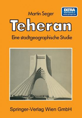 Knjiga Teheran, 1 M. Seger