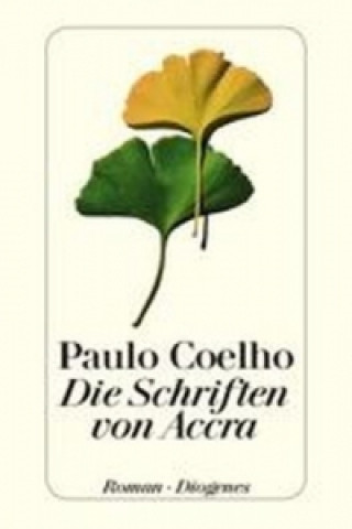 Książka Die Schriften von Accra Paulo Coelho