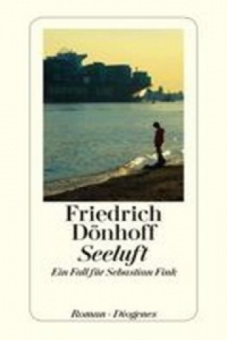Buch Seeluft Friedrich Dönhoff